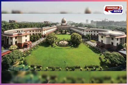 यमुना प्रदूषण पर सुप्रीम कोर्ट की बड़ी टिप्पणी – बदली सरकार से सुलझ सकते हैं विवाद