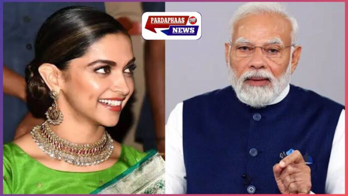 परीक्षा पे चर्चा 2025: भारत मंडपम में होगा भव्य आयोजन, दीपिका पादुकोण,पीएम मोदी देंगे परीक्षा टिप्स