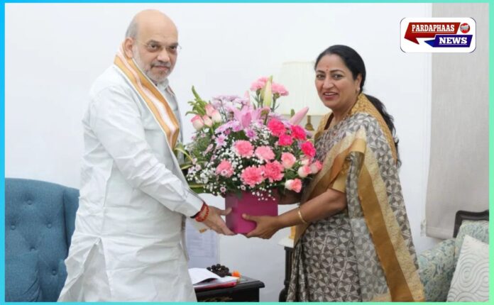 दिल्ली में 12 साल बाद गृह मंत्रालय और दिल्ली सरकार के बीच अहम बैठक: क्या है वजह?