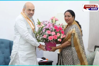 दिल्ली में 12 साल बाद गृह मंत्रालय और दिल्ली सरकार के बीच अहम बैठक: क्या है वजह?