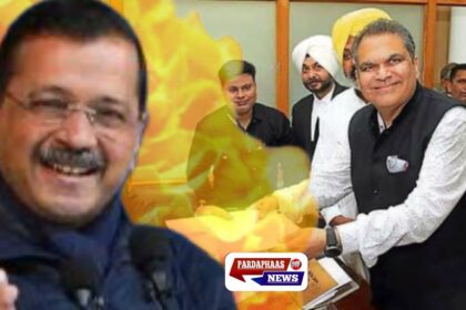 लुधियाना वेस्ट उपचुनाव: AAP ने संजीव अरोड़ा को बनाया उम्मीदवार, केजरीवाल के राज्यसभा जाने की अटकलें खारिज