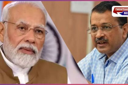 इनकम टैक्स छूट पर सियासी जंग: केजरीवाल ने मांगी थी 10 लाख तक राहत, मोदी सरकार ने किया 12 लाख तक ऐलान