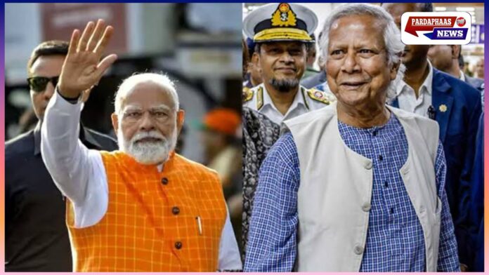 BIMSTEC समिट में पीएम मोदी से मुलाकात के लिए बांग्लादेश के मुख्य सलाहकार मुहम्मद युनूस की कोशिशें तेज, अब तक भारत से कोई जवाब नहीं