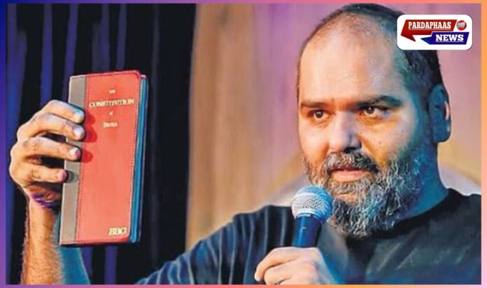 महाराष्ट्र विधान परिषद में स्टैंड-अप कॉमेडियन कुणाल कामरा के खिलाफ विशेषाधिकार हनन प्रस्ताव पारित, सुषमा अंधारे पर भी कार्रवाई की तलवार