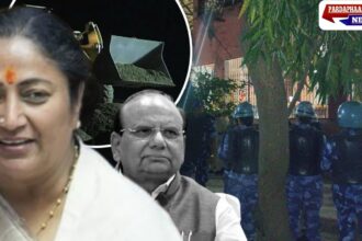 रात के अंधेरे में दिल्ली के 3 मंदिरों को तोड़ने क्यों पहुंचे थे बुलडोजर? लोग अड़े तो मुख्यमंत्री से लेकर एलजी तक की उड़ गई नींद