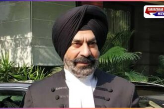 पंजाब के एडवोकेट जनरल गुरमिंदर सिंह गैरी ने दिया इस्तीफा, 18 महीने के कार्यकाल के बाद पद छोड़ा