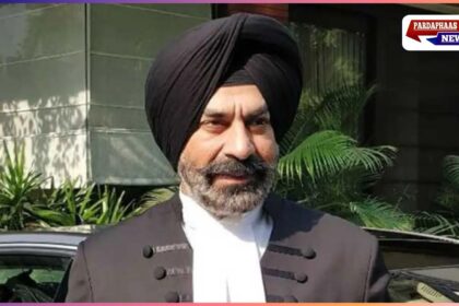 पंजाब के एडवोकेट जनरल गुरमिंदर सिंह गैरी ने दिया इस्तीफा, 18 महीने के कार्यकाल के बाद पद छोड़ा