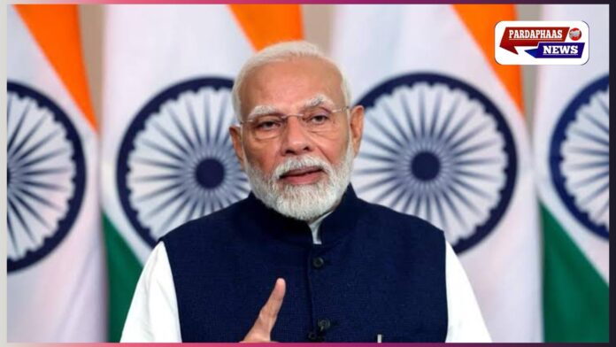 महिला दिवस पर पीएम मोदी का खास पहल – कामयाब महिलाओं को सौंपेंगे अपना सोशल मीडिया अकाउंट