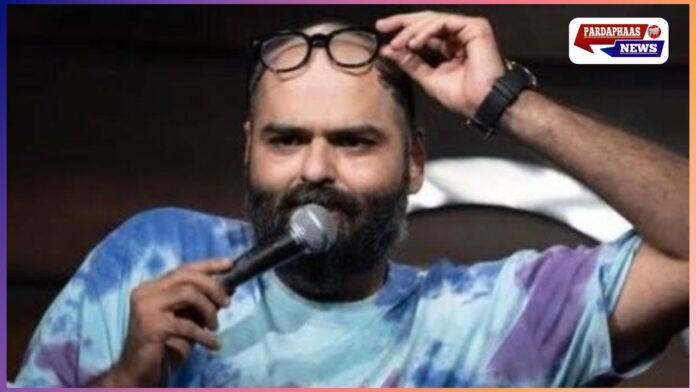 ‘VIP ट्रीटमेंट वाली FIR’ – कुणाल कामरा का मामला कानूनी ड्रामे में तब्दील!
