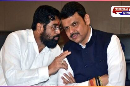 नागपुर हिंसा पर मुख्यमंत्री देवेंद्र फडणवीस का बड़ा बयान: "यह सुनियोजित हमला था, दोषियों को बख्शा नहीं जाएगा"