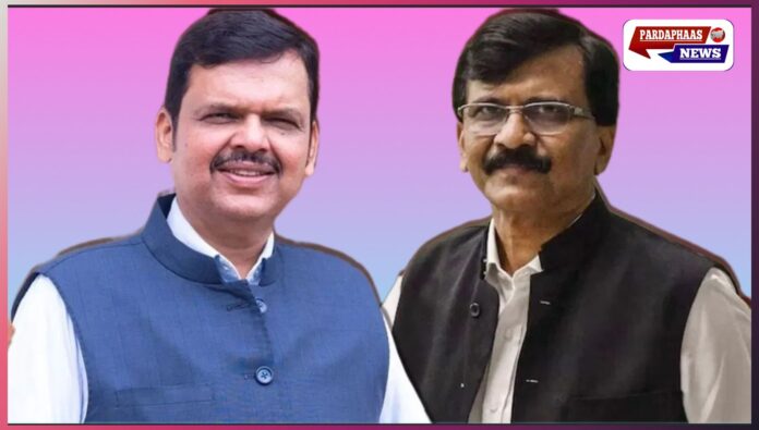 उत्तराधिकारी की चर्चा पर सीएम फडणवीस का तीखा जवाब – ‘पीएम मोदी को बदलने की जरूरत नहीं, 2029 में भी वही होंगे प्रधानमंत्री’