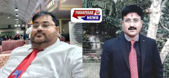 गाजीपुर के खेल सितारे: अमित राय बने भारतीय वेटलिफ्टिंग टीम के कोच, संजीव सिंह बॉबी को मिली टीम मैनेजर की जिम्मेदारी