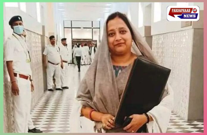 मेडिकल कॉलेज या ‘सांप्रदायिक वार्ड’? विधायक केतकी सिंह की अनोखी माँग!