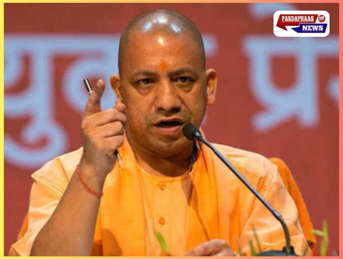 मुख्यमंत्री योगी आदित्यनाथ ने अंसल ग्रुप पर कसा शिकंजा, एफआईआर दर्ज करने के निर्देश