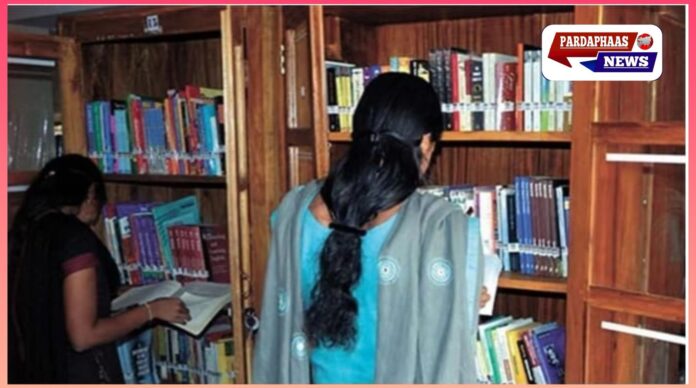 पढ़ने की संस्कृति : केरल का अनूठा लाइब्रेरी आंदोलन.......... आलेख : हरलीन कौर
