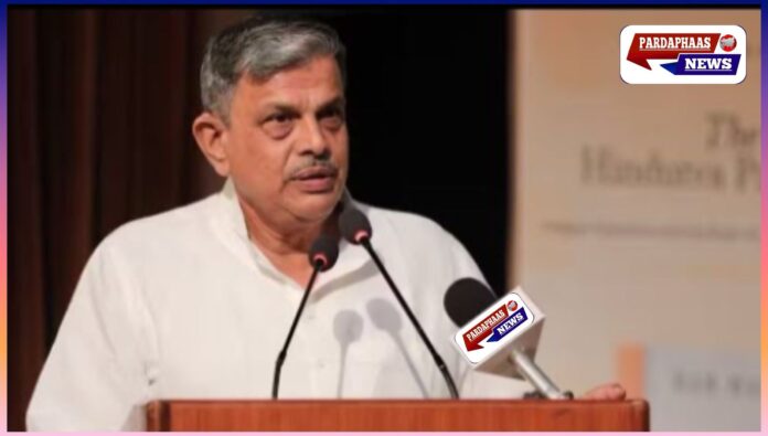 संविधान धर्म आधारित आरक्षण की अनुमति नहीं देता: कर्नाटक सरकार के फैसले पर आरएसएस ने उठाए सवाल