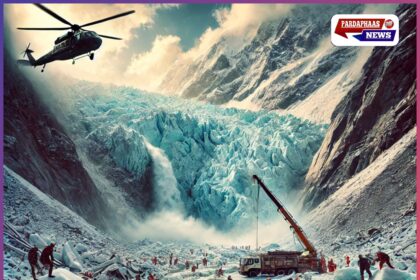 हिमालय की चीख: विकास की कीमत या विनाश का आमंत्रण?