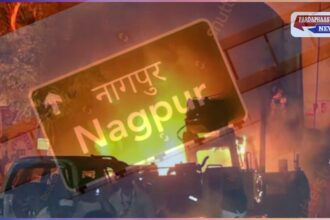 नागपुर हिंसा: भाजपा विधायक का दावा - बांग्लादेश से जुड़ रहे हैं साजिश के तार, स्थानीय लोग नहीं थे शामिल