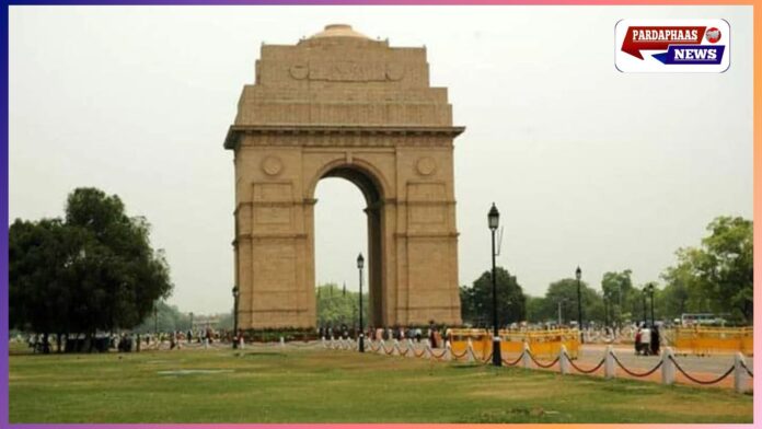 दिल्ली में प्रदूषण से राहत! तीन साल में पहली बार इतनी साफ हवा, AQI 85 पर पहुंचा