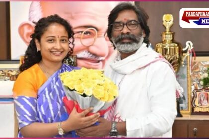 अंतरराष्ट्रीय महिला दिवस पर झारखंड सरकार की सौगात: महिलाओं को तीन किस्तों में 7500 रुपए और पर्यटन स्थलों पर फ्री एंट्री