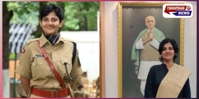 अफसरशाही बनाम नेतागिरी: ट्रांसफर गेम का नया एपिसोड!