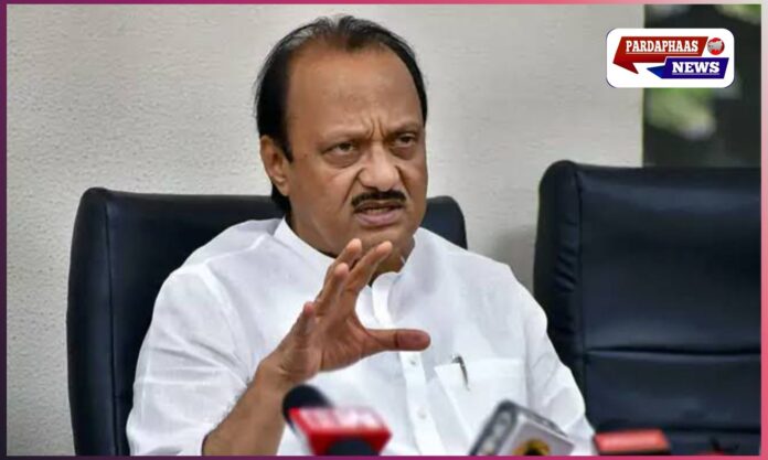 मुंडे के इस्तीफे से सियासी तूफान, NCP में नया मंत्री कौन बनेगा?