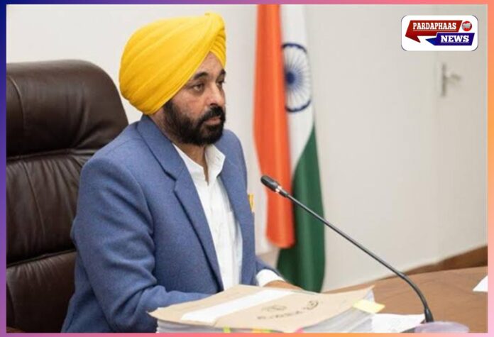पंजाब विधानसभा का बजट सत्र कल से, निजी स्कूलों में EWS छात्रों को 25% आरक्षण, कैबिनेट की ऐतिहासिक मंजूरी