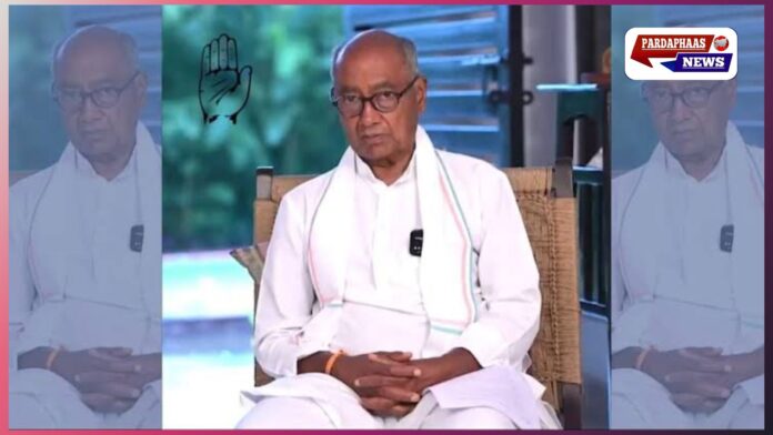 “बब्बर शेरों” की जंजीरें और “धर्म के ठेकेदारों” की दुकान – कांग्रेस-बीजेपी की सियासी नौटंकी!