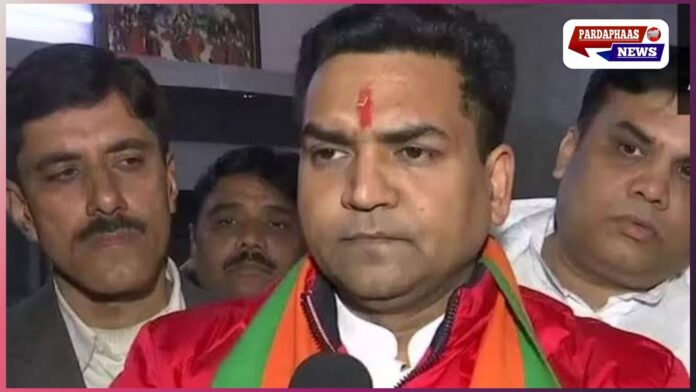 कोर्ट से कानून मंत्री कपिल मिश्रा को झटका, दिल्ली दंगों से जुड़े मामले में याचिका खारिज