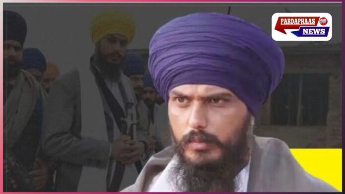 संसद में रहेंगे अमृतपाल सिंह, लेकिन उपस्थिति पर सस्पेंस बरकरार: हाईकोर्ट ने याचिका खारिज की