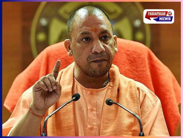 लखनऊ में महिला की हत्या पर सख्त CM योगी: कमिश्नर को फटकार, प्रदेश भर में ऑटो-ई-रिक्शा ड्राइवरों का वेरिफिकेशन अनिवार्य