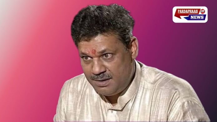 कीर्ति आजाद का बीजेपी पर हमला: ‘मुझे विभीषण की तरह लंका से निकाला गया’