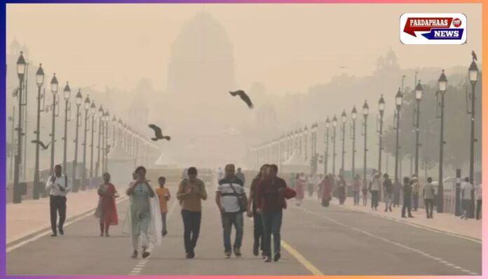 दिल्ली सरकार का प्रदूषण नियंत्रण पर बड़ा कदम: सीएम रेखा गुप्ता की उच्चस्तरीय बैठक में लिए गए अहम फैसले