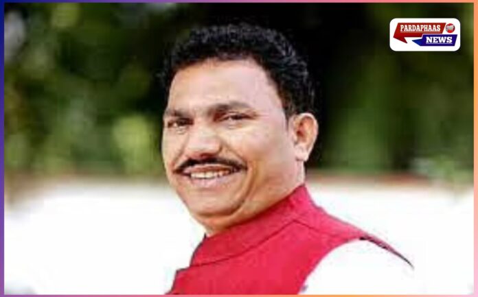 मध्य प्रदेश: ‘माफी नहीं मांगूंगा’ – BJP विधायक चिंतामणि मालवीय का बगावती रुख, कांग्रेस ने दिया समर्थन