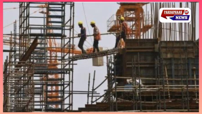 दिल्ली में निर्माण कार्य के लिए अब पुलिस की अनुमति जरूरी नहीं, गृह मंत्रालय का सर्कुलर जारी