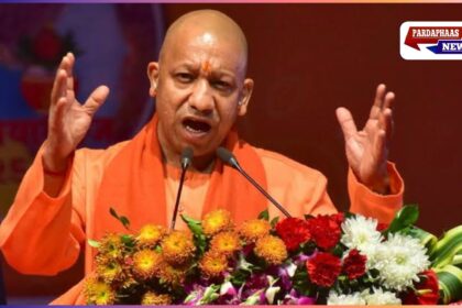 मुख्यमंत्री योगी आदित्यनाथ के इन फैसलों से उत्तर प्रदेश की कानून-व्यवस्था में एक नया अध्याय