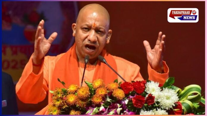 मुख्यमंत्री योगी आदित्यनाथ के इन फैसलों से उत्तर प्रदेश की कानून-व्यवस्था में एक नया अध्याय
