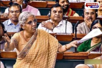 "अच्छे दिन पर सवाल करने वालों को निर्मला सीतारमण का करारा जवाब – 'भ्रष्टाचारियों के लिए अच्छे दिन कभी नहीं आएंगे'"