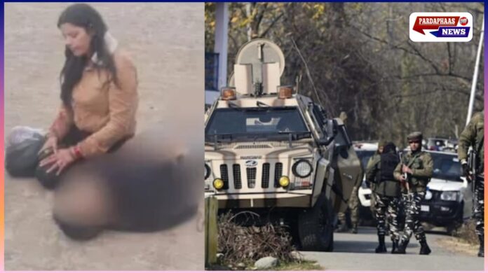 अमरनाथ यात्रा से पहले दहशत का नापाक खेल: पहलगाम में आतंकियों का पर्यटकों पर कायराना हमला