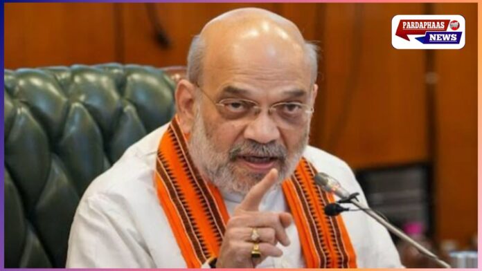 पहलगाम आतंकी हमले के बाद भारत का बड़ा फैसला: पाकिस्तान को सिंधु जल संधि तत्काल निलंबित