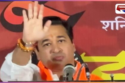 20 साल बाद फिर एक साथ? महाराष्ट्र में ठाकरे भाइयों की जुगलबंदी के संकेत, बीजेपी में हलचल, नितेश राणे ने कसा तंज