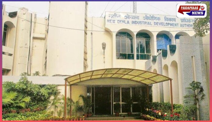 बिना सहमति, बिना शर्म: नोएडा की 46 सोसाइटियों में ज़हर घोल रहे STP, DGM साहब व्यस्त हैं “फ़ाइल ढूँढने” में!