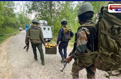 पहलगाम आतंकी हमले के बाद सुरक्षाबलों का बड़ा अभियान: 175 संदिग्ध हिरासत में, आतंकी नेटवर्क पर शिकंजा