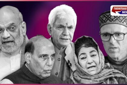 2014 के बाद ‘शांत’ कश्मीर में अचानक धमाका! कौन लेगा जिम्मेदारी – दिल्ली दरबार या घाटी सरकार?