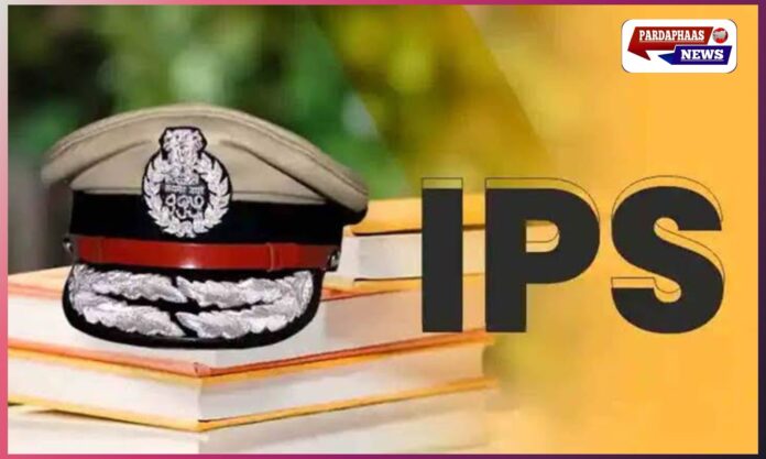 “थप्पड़ से शुरू, माफीनामे पर खत्म: जब कानून का रक्षक ही बना ‘लॉलेस ट्रेनी’”