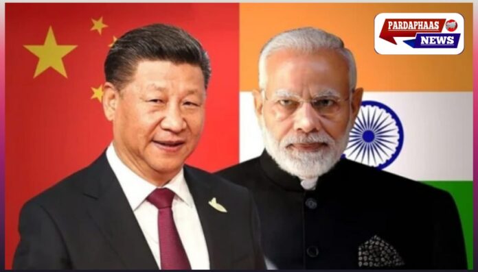 मोदी की श्रीलंका यात्रा से चीन को झटका, ‘मित्र विभूषण’ सम्मान के जरिए मिला बड़ा संदेश – भारत की कूटनीति ने ड्रैगन को किया बैकफुट पर