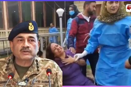पहलगाम हमले के बाद भारत की सख्त प्रतिक्रिया से घबराया पाकिस्तान, फिर हो सकती है सर्जिकल स्ट्राइक?
