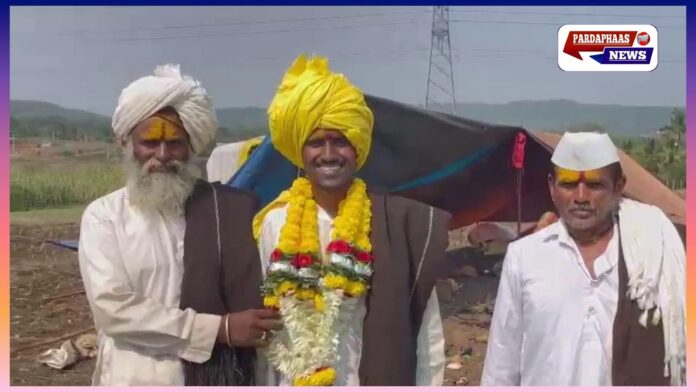 चरवाहे का बेटा बना अफसर: महाराष्ट्र के बिरदेव सिद्धप्पा डोणे ने बिना कोचिंग UPSC में हासिल की 551वीं रैंक