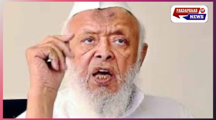 वक्फ संशोधन विधेयक 2025 पर भारी आक्रोश: प्रमुख मुस्लिम संगठन और राजनीतिक दल सुप्रीम कोर्ट पहुंचे