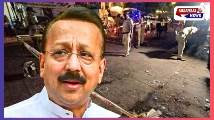 बाबा सिद्दीकी हत्याकांड में बड़ी सफलता: मोस्ट वांटेड आरोपी जीशान अख्तर पंजाब के जालंधर से गिरफ्तार, लॉरेंस बिश्नोई गैंग से जुड़े होने की पुष्टि